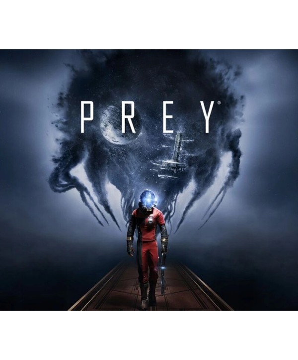 Prey Steam Key EUROPE